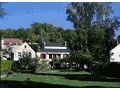 Prises de vur de la Maison-Atelier de Daubigny